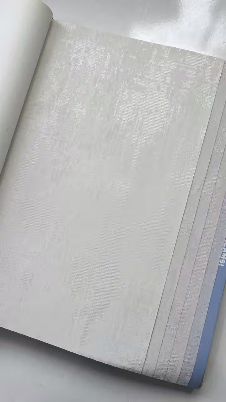 کاغذ دیواری XB-0345 از مجموعه ساده پتینه مدرن و مینیمال