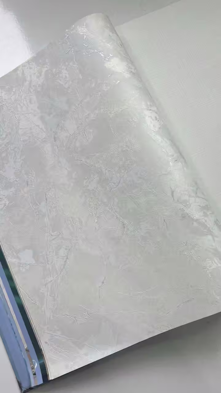 کاغذ دیواری XB-0363 از مجموعه ساده پتینه مدرن و مینیمال