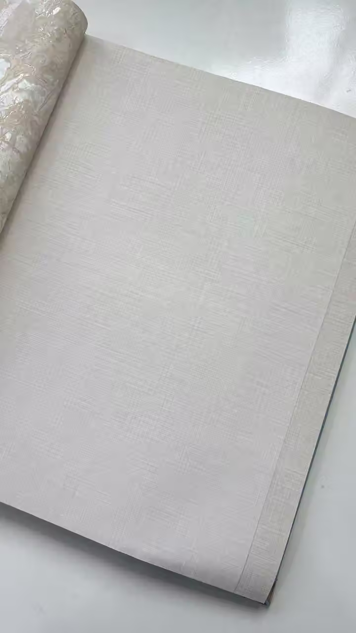 کاغذ دیواری XB-0373 از مجموعه ساده پتینه مدرن و مینیمال