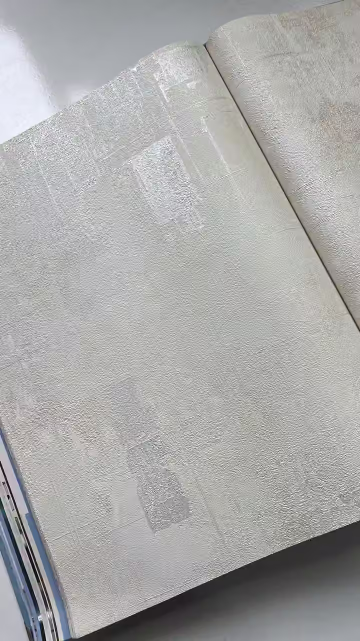 کاغذ دیواری XB-0322 از مجموعه ساده پتینه مدرن و مینیمال